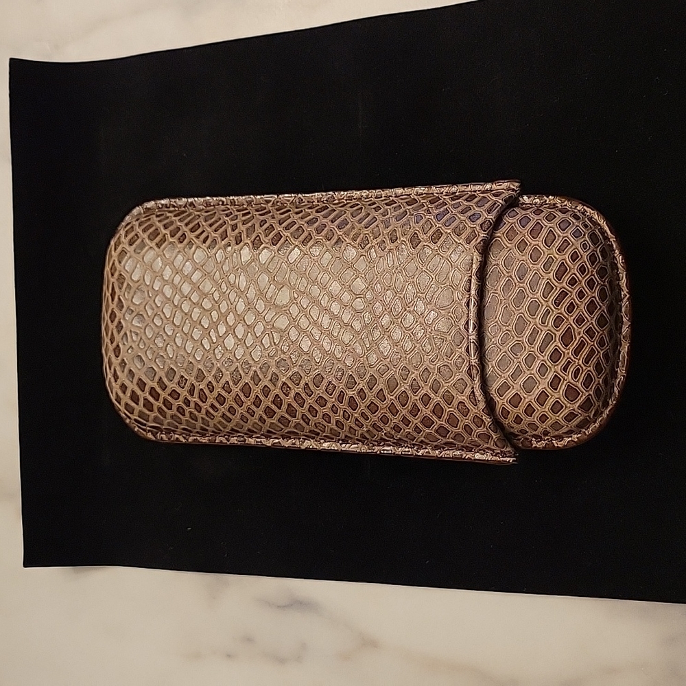 Zino cigar case